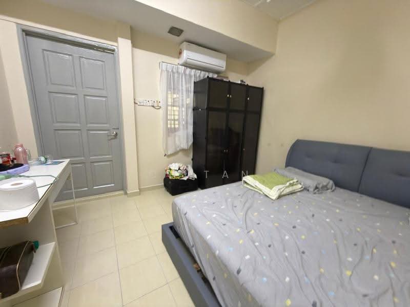 Rumah Teres 2-Tingkat untuk Dijual di Pandan Perdana (Cheras) - CH TAN - Bedroom - PropertyGuru.com.my