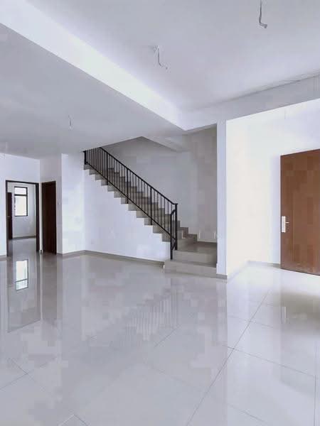 Rumah Teres 2-Tingkat untuk Dijual di Bandar Dato Onn (Tebrau) - Karl Lim - PropertyGuru.com.my