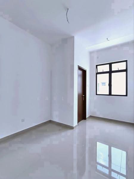 Rumah Teres 2-Tingkat untuk Dijual di Bandar Dato Onn (Tebrau) - Karl Lim - PropertyGuru.com.my