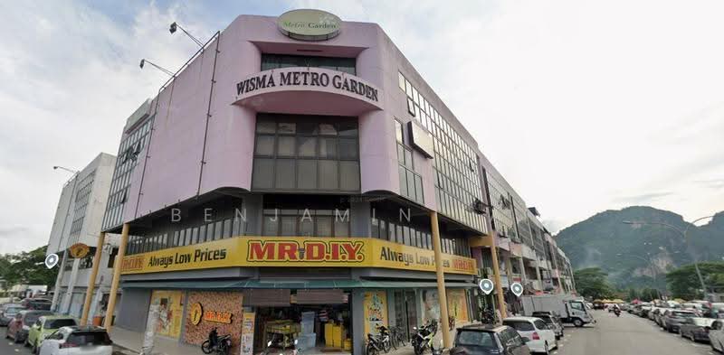 Kedai untuk Dijual di Batu Caves (Selangor) - Benjamin Lai - PropertyGuru.com.my