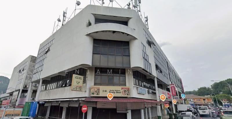 Kedai untuk Dijual di Batu Caves (Selangor) - Benjamin Lai - PropertyGuru.com.my