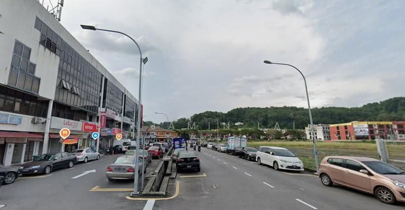 Kedai untuk Dijual di Batu Caves (Selangor) - Benjamin Lai - PropertyGuru.com.my