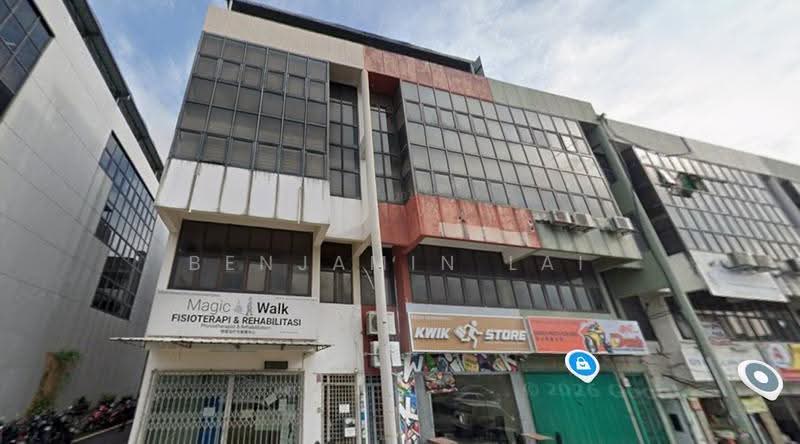 Kedai untuk Dijual di Batu Caves (Selangor) - Benjamin Lai - PropertyGuru.com.my