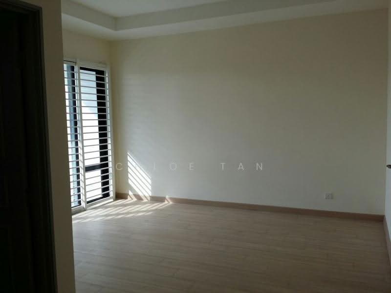 Rumah Teres 2-Tingkat untuk Disewa di Alam Impian (Shah Alam) - Chloe Tan - Interior - PropertyGuru.com.my