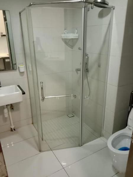 Kondominium untuk Disewa di Amberside @ Country Garden Danga Bay - Ken Sim - Bathroom - PropertyGuru.com.my