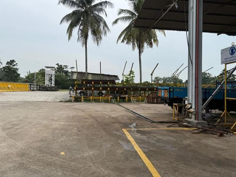 Industrial Land for Sale in Senai (Johor) - Kelly Wai - PropertyGuru.com.my