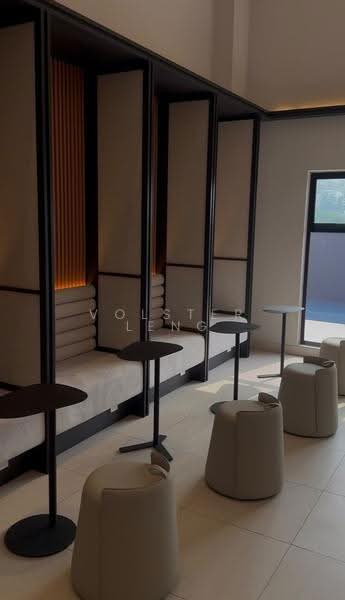 Service Residence for Sale at Maxim Risen - Volster Leng - Lobby - PropertyGuru.com.my