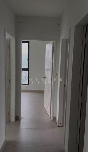 Service Residence for Sale at Maxim Risen - Volster Leng - Corridor - PropertyGuru.com.my