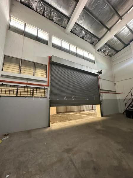 Kilang untuk Disewa di Chan Sow Lin (Cheras) - Nicolas Lim - PropertyGuru.com.my