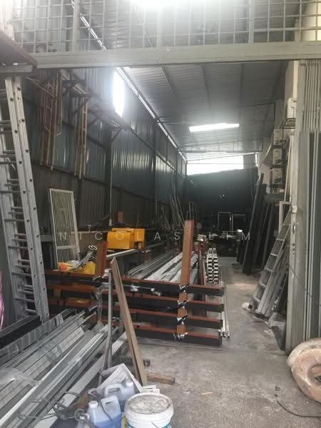 Kilang untuk Disewa di Chan Sow Lin (Cheras) - Nicolas Lim - PropertyGuru.com.my