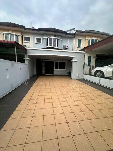 Rumah Teres 2-Tingkat untuk Disewa di Johor Bahru (Johor) - Joanne Ngoo - PropertyGuru.com.my