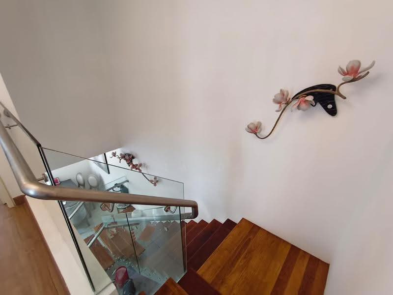 Condominium for Rent at The Elysia Park Residence - Yoland . - Bathroom - PropertyGuru.com.my