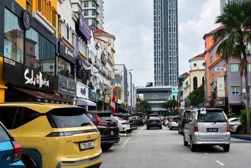 Kedai untuk Disewa di Dataran Sunway (Kota Damansara) - Shawn Loh - PropertyGuru.com.my