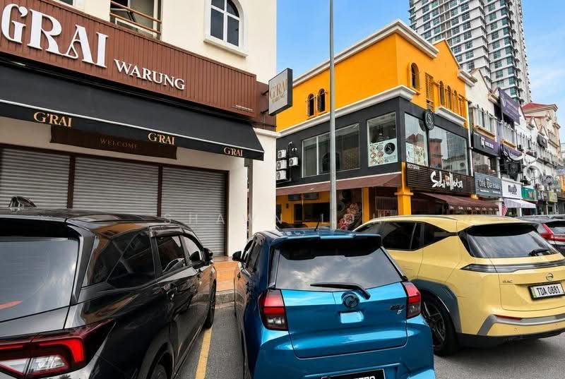 Kedai untuk Disewa di Dataran Sunway (Kota Damansara) - Shawn Loh - PropertyGuru.com.my