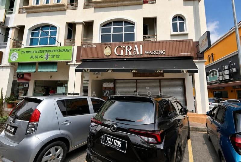 Kedai untuk Disewa di Dataran Sunway (Kota Damansara) - Shawn Loh - PropertyGuru.com.my