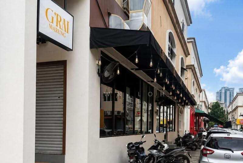 Kedai untuk Disewa di Dataran Sunway (Kota Damansara) - Shawn Loh - PropertyGuru.com.my