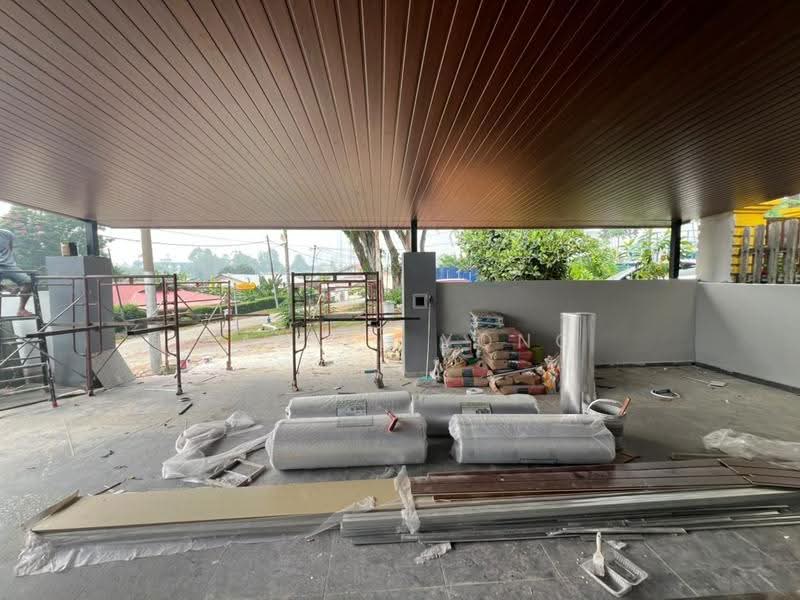 Rumah Teres 1-Tingkat untuk Dijual di Kampung Kebun Teh (Johor Bahru) - Daniel Yong - PropertyGuru.com.my