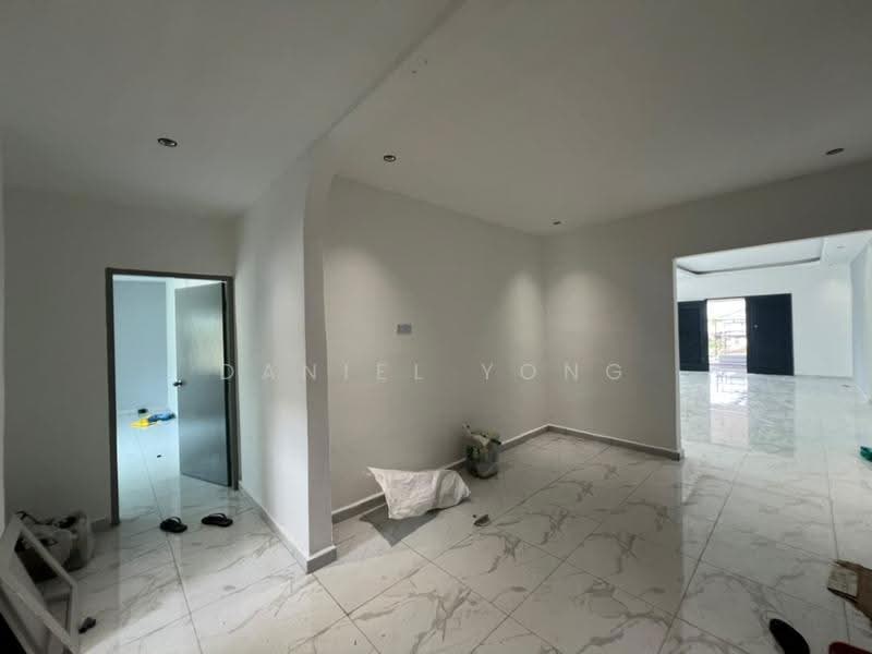Rumah Teres 1-Tingkat untuk Dijual di Kampung Kebun Teh (Johor Bahru) - Daniel Yong - Interior - PropertyGuru.com.my