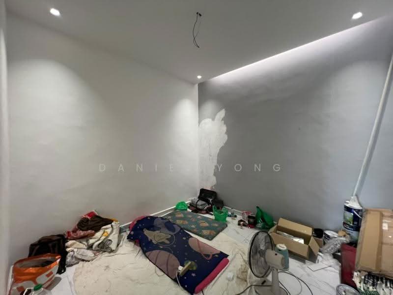 Rumah Teres 1-Tingkat untuk Dijual di Kampung Kebun Teh (Johor Bahru) - Daniel Yong - Interior - PropertyGuru.com.my