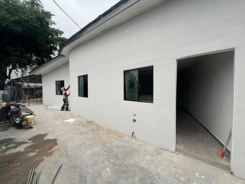 Rumah Teres 1-Tingkat untuk Dijual di Kampung Kebun Teh (Johor Bahru) - Daniel Yong - Exterior - PropertyGuru.com.my