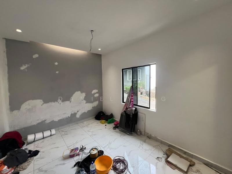 Rumah Teres 1-Tingkat untuk Dijual di Kampung Kebun Teh (Johor Bahru) - Daniel Yong - Interior - PropertyGuru.com.my