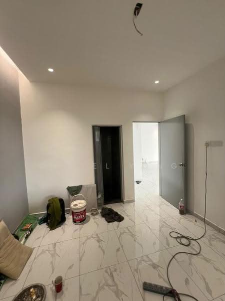 Rumah Teres 1-Tingkat untuk Dijual di Kampung Kebun Teh (Johor Bahru) - Daniel Yong - Interior - PropertyGuru.com.my