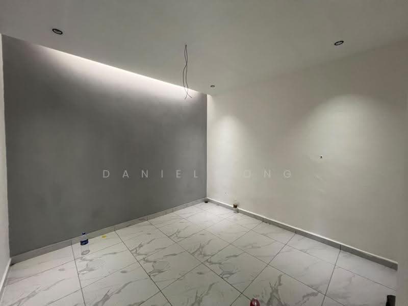 Rumah Teres 1-Tingkat untuk Dijual di Kampung Kebun Teh (Johor Bahru) - Daniel Yong - Interior - PropertyGuru.com.my