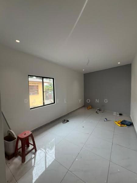 Rumah Teres 1-Tingkat untuk Dijual di Kampung Kebun Teh (Johor Bahru) - Daniel Yong - Interior - PropertyGuru.com.my