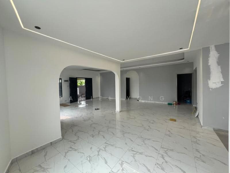 Rumah Teres 1-Tingkat untuk Dijual di Kampung Kebun Teh (Johor Bahru) - Daniel Yong - Interior - PropertyGuru.com.my