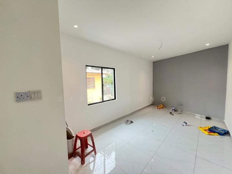 Rumah Teres 1-Tingkat untuk Dijual di Kampung Kebun Teh (Johor Bahru) - Daniel Yong - Interior - PropertyGuru.com.my