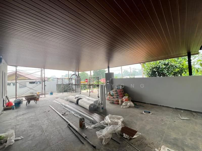 Rumah Teres 1-Tingkat untuk Dijual di Kampung Kebun Teh (Johor Bahru) - Daniel Yong - PropertyGuru.com.my