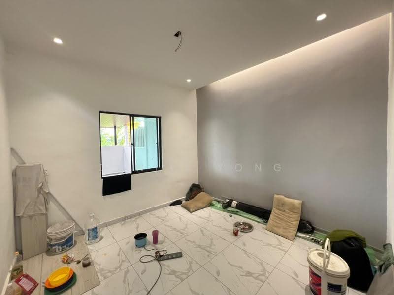 Rumah Teres 1-Tingkat untuk Dijual di Kampung Kebun Teh (Johor Bahru) - Daniel Yong - Interior - PropertyGuru.com.my