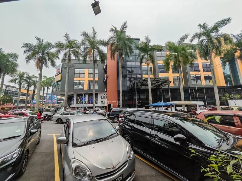 Shop / Office for Rent in Taman Putra (Ampang) - Trevor Chai - PropertyGuru.com.my