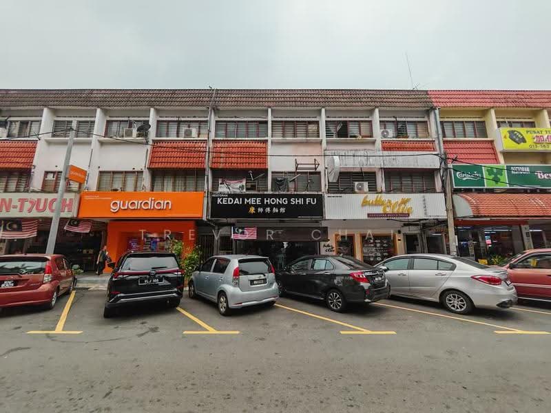 Shop / Office for Rent in Taman Putra (Ampang) - Trevor Chai - PropertyGuru.com.my