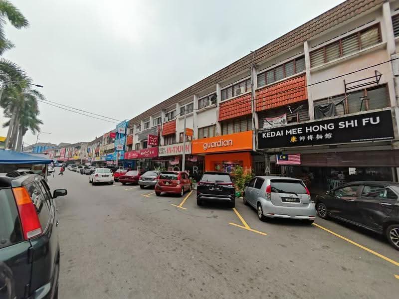 Shop / Office for Rent in Taman Putra (Ampang) - Trevor Chai - PropertyGuru.com.my