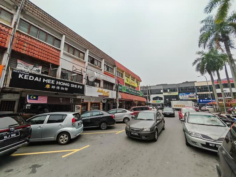 Shop / Office for Rent in Taman Putra (Ampang) - Trevor Chai - PropertyGuru.com.my