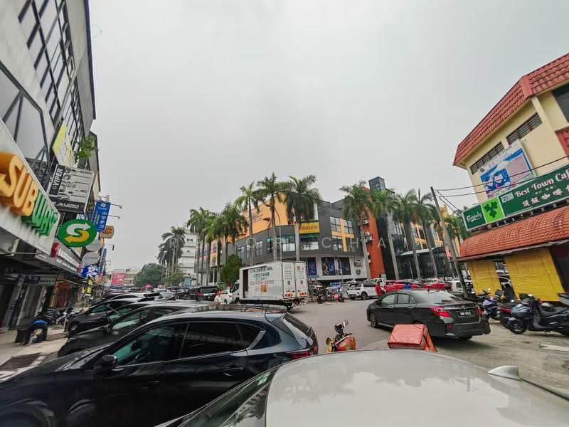 Shop / Office for Rent in Taman Putra (Ampang) - Trevor Chai - PropertyGuru.com.my