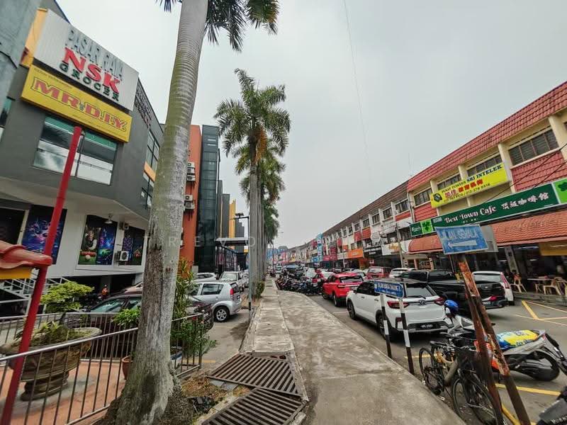 Shop / Office for Rent in Taman Putra (Ampang) - Trevor Chai - PropertyGuru.com.my