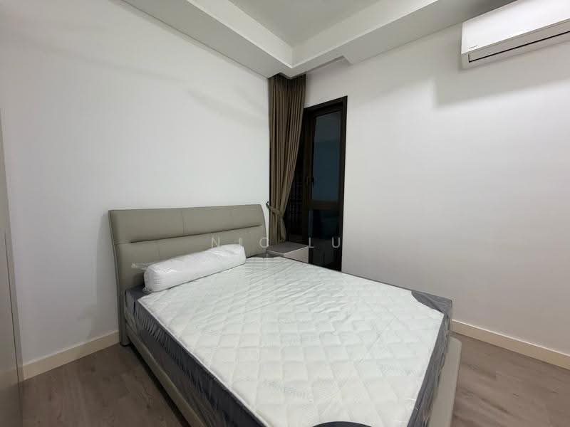 Kediaman Servis untuk Disewa di Jendela Residences - Nic Lu - Bedroom - PropertyGuru.com.my