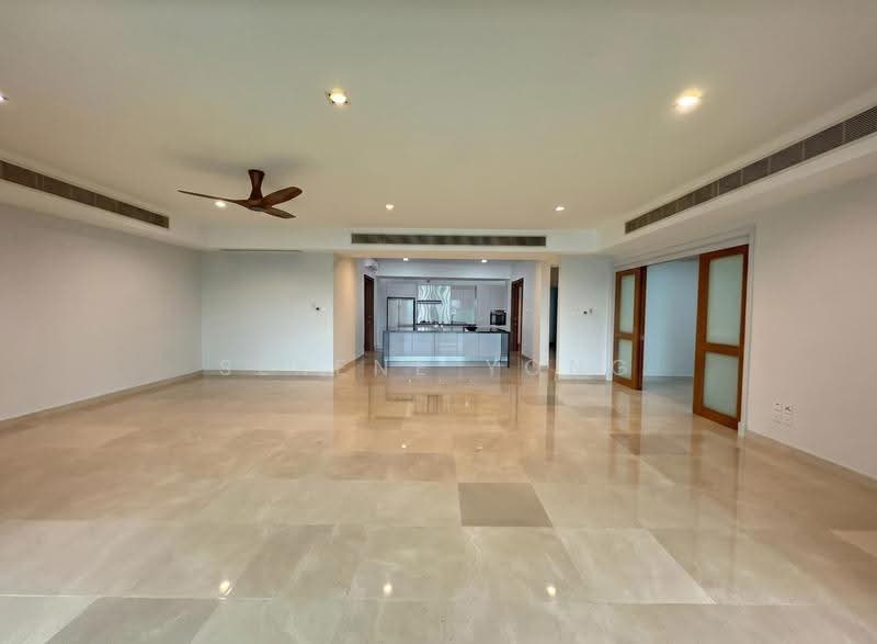 Kondominium untuk Disewa di 10 Mont Kiara @ MK10 - Serene Yong - Living Room - PropertyGuru.com.my