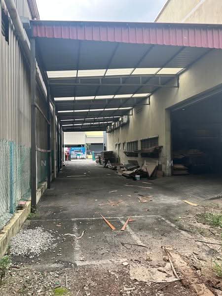 Factory for Rent in Taman Perindustrian Taming Jaya (Balakong) - Nicolas Lim - PropertyGuru.com.my