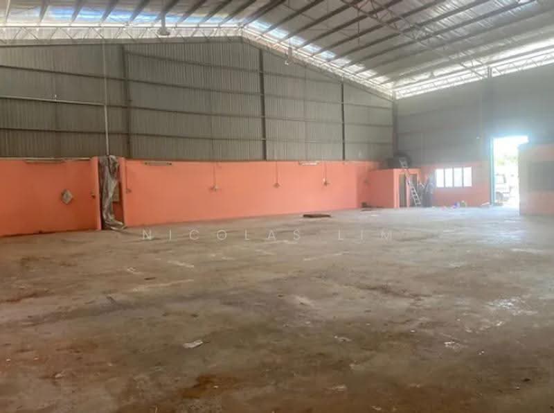 Factory for Rent in Taman Perindustrian Taming Jaya (Balakong) - Nicolas Lim - PropertyGuru.com.my