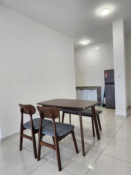 Service Residence for Rent at Kenwingston Platz - Eason Hiew - Dining Room - PropertyGuru.com.my