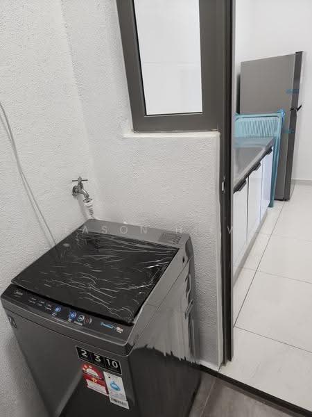 Service Residence for Rent at Kenwingston Platz - Eason Hiew - PropertyGuru.com.my