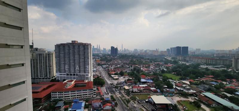 Service Residence for Rent at Kenwingston Platz - Eason Hiew - PropertyGuru.com.my