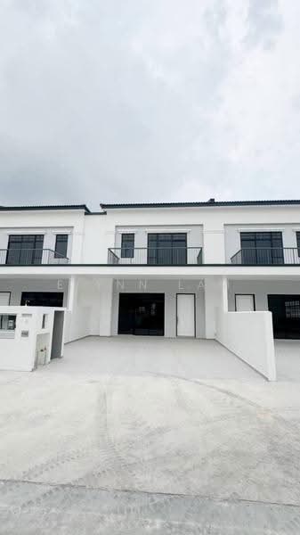 Cluster House for Sale in Eco Botanic (Iskandar Puteri (Nusajaya)) - Elynn Lam - PropertyGuru.com.my