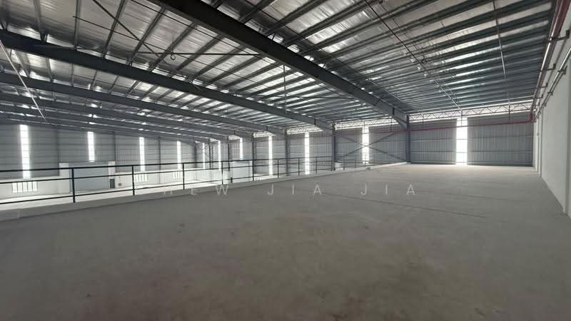 Detached Factory for Rent in Taman Desa Cemerlang (Ulu Tiram) - Chew Jia Jia - PropertyGuru.com.my
