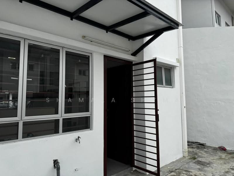 2-storey Terraced House for Rent in Seremban 2 (Negeri Sembilan) - Shamala Shyma - PropertyGuru.com.my