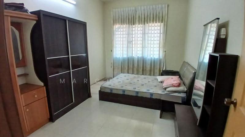 2-storey Terraced House for Sale in Taman Wang (Menglembu) - Marcus Seng - Bedroom - PropertyGuru.com.my