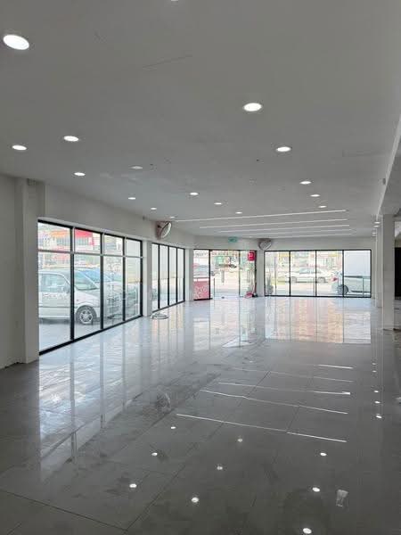 Kedai untuk Disewa di Ipoh (Perak) - Ck Nyau - PropertyGuru.com.my